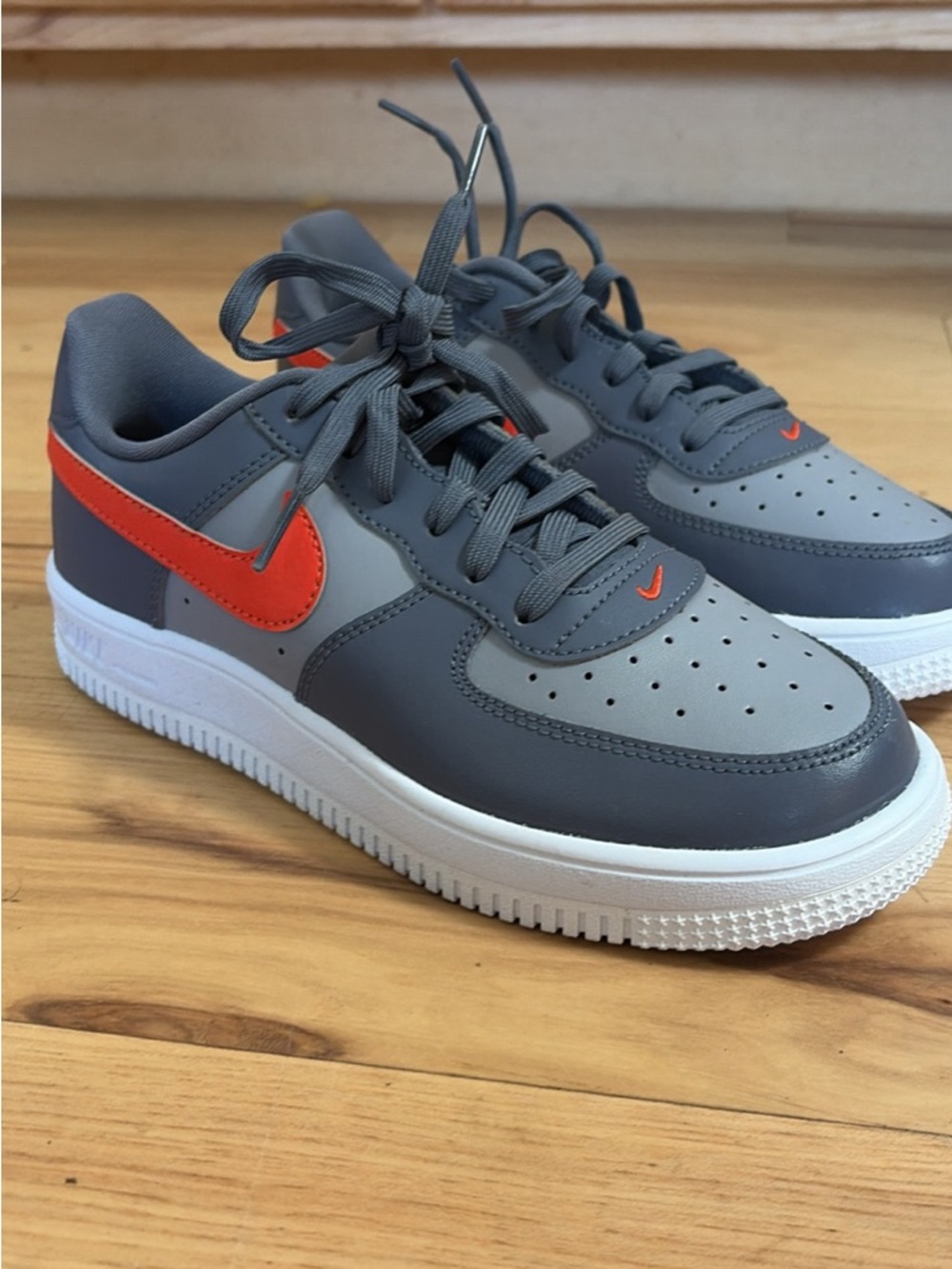 Nike boys Nike dunk low